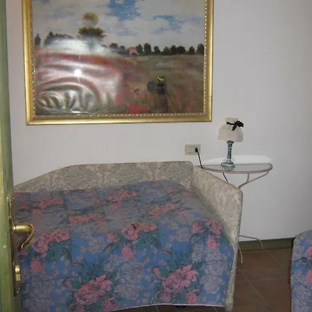 Carpediem Assisi Apartmanhotel *